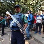 Islamiści skazani na śmierć za zamachy w Bangladeszu