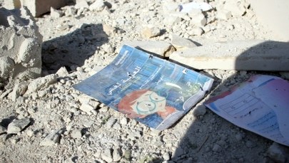 Islamiści wykorzystują cywilów jako żywe tarcze. W ostatnim tygodniu ISIS zabiło ponad 200 osób