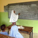 Islamiści z Boko Haram porwali ponad 100 licealistek
