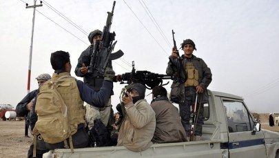 Islamiści zamierzają zalać Europę. Planują ataki