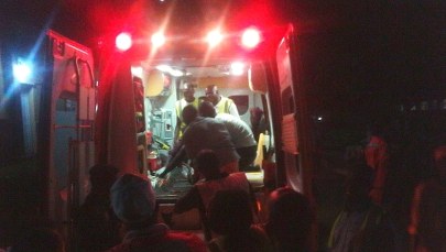 Islamiści zamordowali w 2017 r. w Afryce 10,3 tys. osób