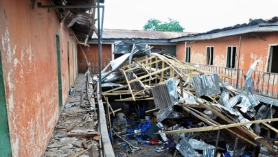 Islamiści zginęli w walce z wojskami rządowymi