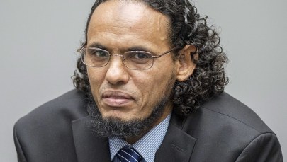 Islamista zniszczył starożytne grobowce. Przyznał się do winy przed trybunałem w Hadze