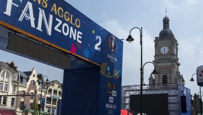 Islamscy ekstremiści mieli być ochroniarzami na Euro 2016