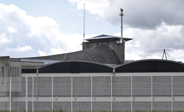Islamscy ekstremiści planowali zamieszki w największym europejskim więzieniu