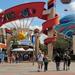 Islamscy terroryści planowali atak na Disneyland? Zatrzymano 7 osób