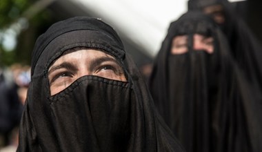 Islamski kraj zakazał noszenia burek. Powody są dwa