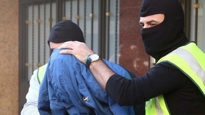 Islamski terrorysta złożył na siebie doniesienie do MSW