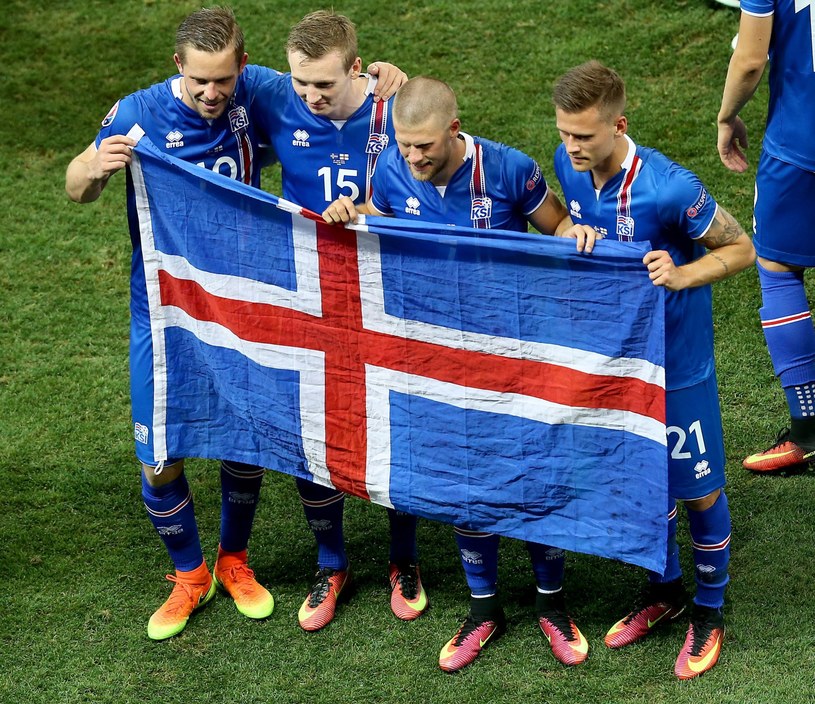 Francja Islandia Na Euro Zabojcy Gigantow Znow Sprawia Sensacje Francja Islandia Na Euro Zabojcy Gigantow Znow Sprawia Sensacje