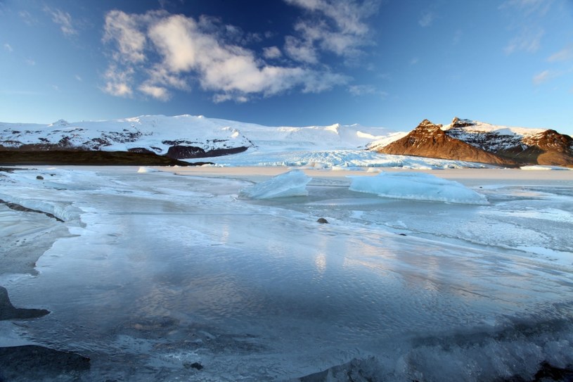 Islandia czaruje onieśmielającym naturalnym pięknem /123RF/PICSEL