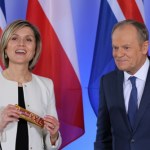 Islandia dołączy do UE? Tusk: Byłbym więcej niż szczęśliwy