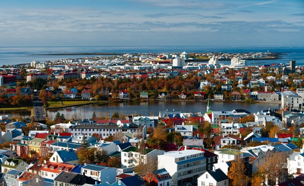 Islandia nowym członkiem Unii Europejskiej? Wszystko dzięki... Trumpowi