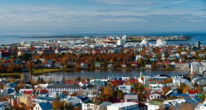 Islandia nowym członkiem Unii Europejskiej? Wszystko dzięki... Trumpowi