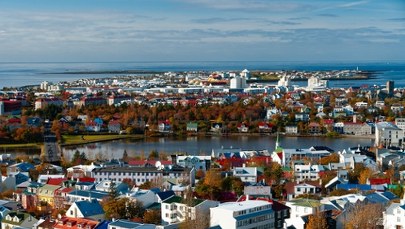 Islandia nowym członkiem Unii Europejskiej? Wszystko dzięki... Trumpowi