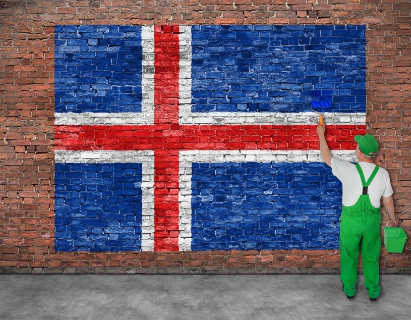 Islandia nowym kierunkiem emigracji Polaków? /123RF/PICSEL