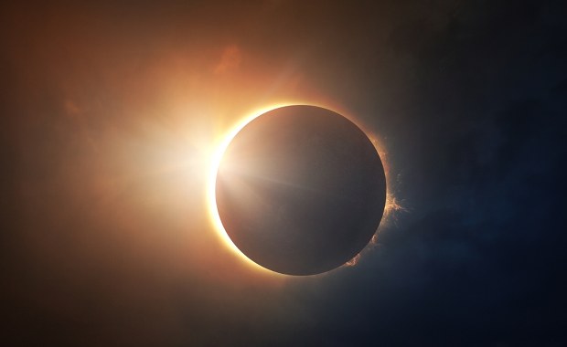 Islandia szykuje się na astronomiczne wydarzenie stulecia