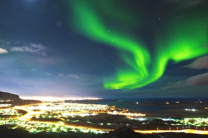 Islandia zachwyca magicznymi miejscami i bezkresem przyrody /123RF/PICSEL