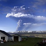 Islandia zamyka swoją przestrzeń powietrzną z powodu wybuchu wulkanu