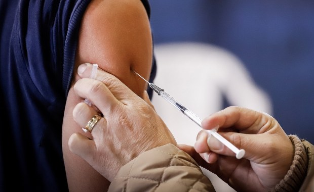Islandia: Zaszczepieni preparatem J&J dostaną dodatkową dawkę