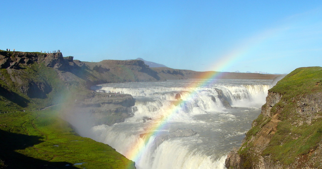 Islandia /INTERIA.PL/materiały prasowe