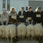 "Islandzka opowieść" ze Złotym Aniołem Tofifest