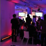 Isobar Create Warsaw - 15 nowych zastosowań NFC w 30 godzin