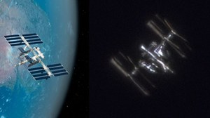 ISS nad Polską. Te przeloty będą wyjątkowe  