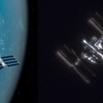 ISS nad Polską. Te przeloty będą wyjątkowe  