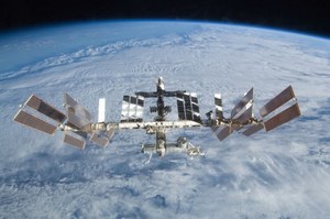 ISS zamienia Windowsa na Linuksa