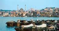 Istanbul /Encyklopedia Internautica