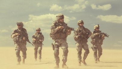 Istnieją trzy kraje gotowe na nowoczesną wojnę i USA nie są jednym z nich