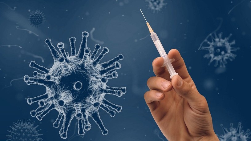 Istnieje związek między szczepieniem przeciwko grypie i zachorowaniami na CoVID-19 /Geekweek