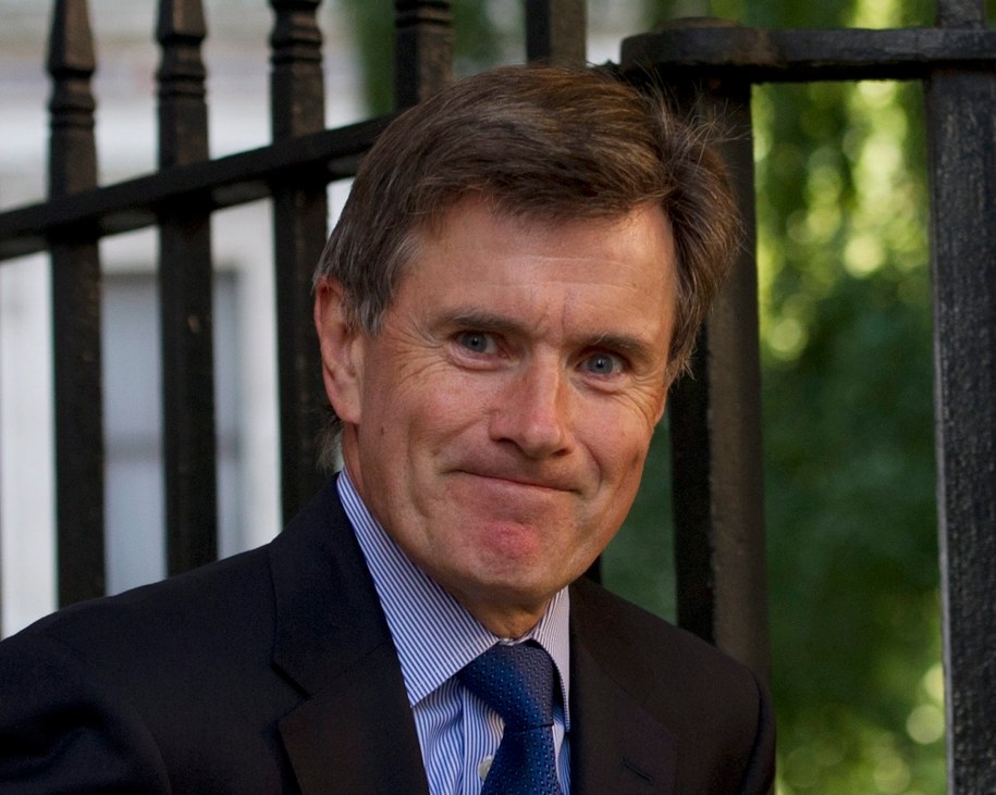 Istnienie MI6 zostało oficjalnie potwierdzone dopiero w 1994 roku /FACUNDO ARRIZABALAGA /PAP/EPA