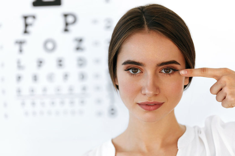 Istotny wpływ na dobrą kondycję oczu mają składniki mineralne, a zwłaszcza: cynk, miedź, mangan i selen /123RF/PICSEL