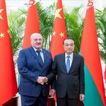 ​ISW: Białoruś i Chiny będą omijać sankcje na Rosję. Podpisano porozumienie