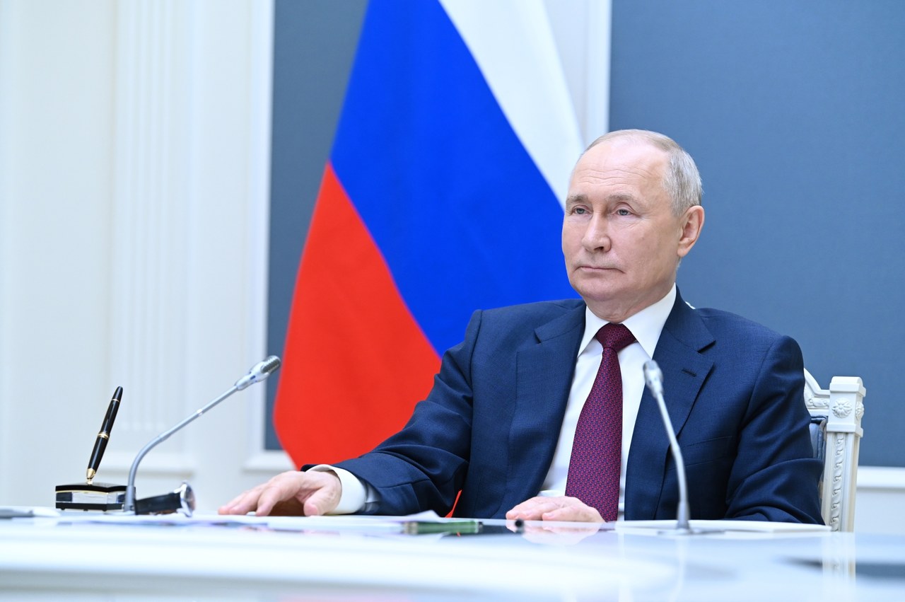 ISW: Kreml obawia się kolejnego puczu