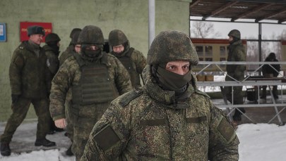 ISW: Maleje rola Jewgienija Prigożyna na Kremlu