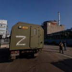 ISW: Nie można wykluczyć ataku na elektrownię atomową w Zaporożu