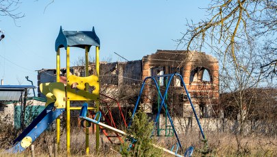 ISW o sytuacji w Ukrainie: To nie czas na negocjacje