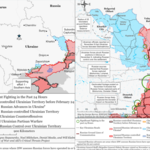 ISW ocenia: To nie będzie ostatnie zwycięstwo Ukraińców