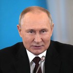ISW: Osłabienie pozycji Putina w Rosji. Dwie frakcje na Kremlu