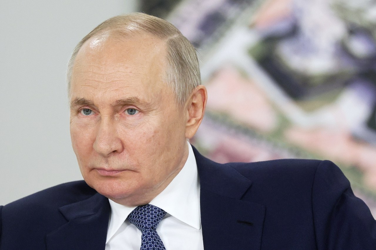 ​ISW: Putin dąży do rozbicia NATO i unicestwienia Ukrainy