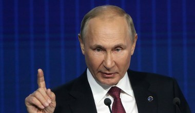 ISW: Putin liczy na ostrą zimę. Chce złamać wolę Europy