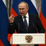 ISW: Putin może próbować obciążyć wojskowych winą za niepowodzenia 