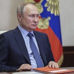 ISW: Putin nie może ogłosić sukcesu w wojnie. Nie widać szans na przełom