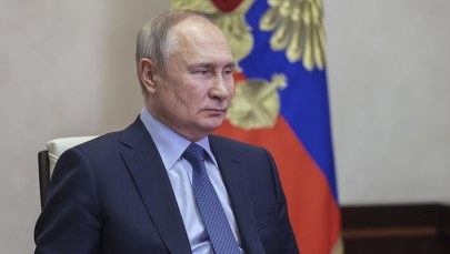ISW: Putin nie może ogłosić sukcesu w wojnie. Nie widać szans na przełom