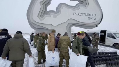 ISW: Putin unika ryzyka. Wojna jądrowa jest bardzo mało prawdopodobna