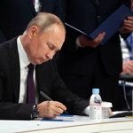 ISW: Putin zawiesza mobilizację. Ma w tym cel