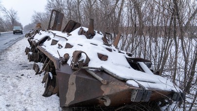 ISW: Rosja przygotowuje decydującą ofensywę, zwiększy liczbę żołnierzy