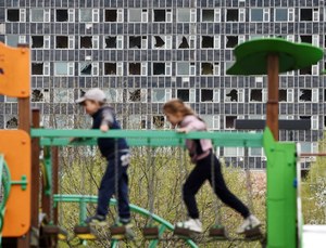ISW: Rosjanie wywożą ukraińskie dzieci do Rosji. To może być ludobójstwo